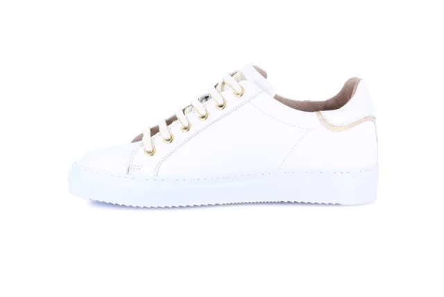 Urban sneaker | HOAN SC4615 - WHITE | Grünland