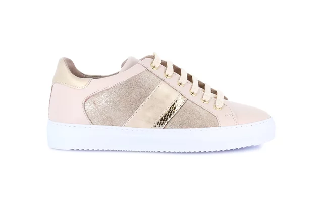 Urban sneaker | HOAN SC4619 - BEIGE | Grünland