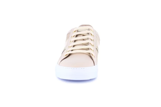 Urban sneaker | HOAN SC4619 - BEIGE | Grünland