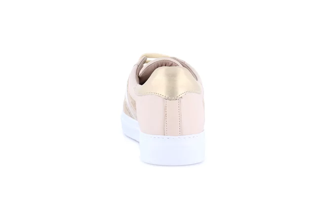 Urban sneaker | HOAN SC4619 - BEIGE | Grünland