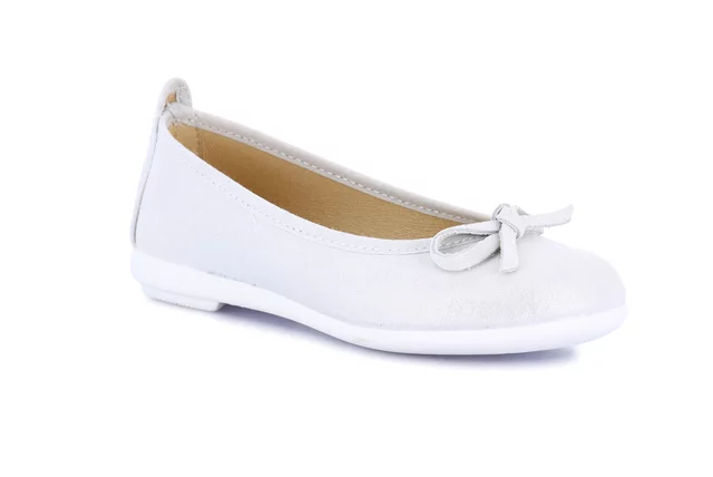 Ballerina Junior | GOOD SC5163 - silver