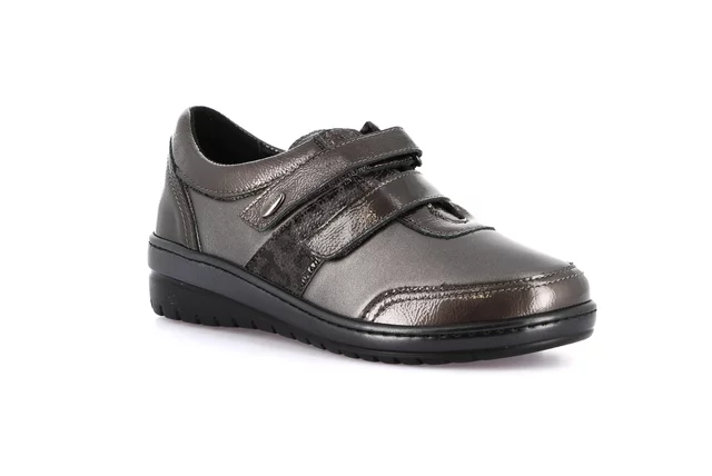 Sneaker comfort | NILE SC5388 - antracite