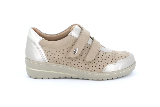 Women's Comfort shoe | NILE SC5434 - CORDA | Grünland
