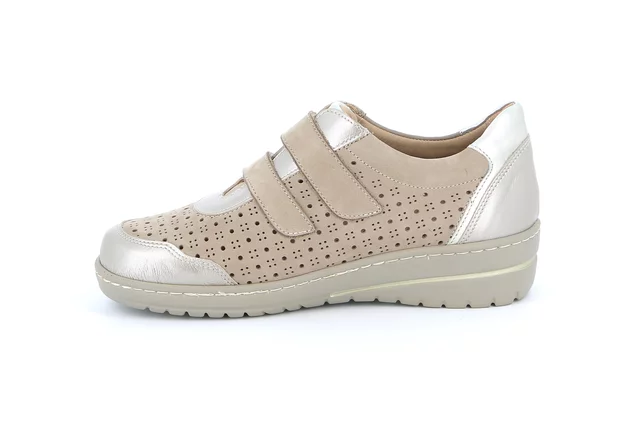 Women's Comfort shoe | NILE SC5434 - CORDA | Grünland