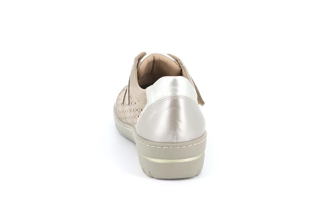 Sneaker comfort | NILE SC5434 - CORDA | Grünland