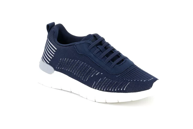 Lightweight sneaker | SACE SC5436 - blue