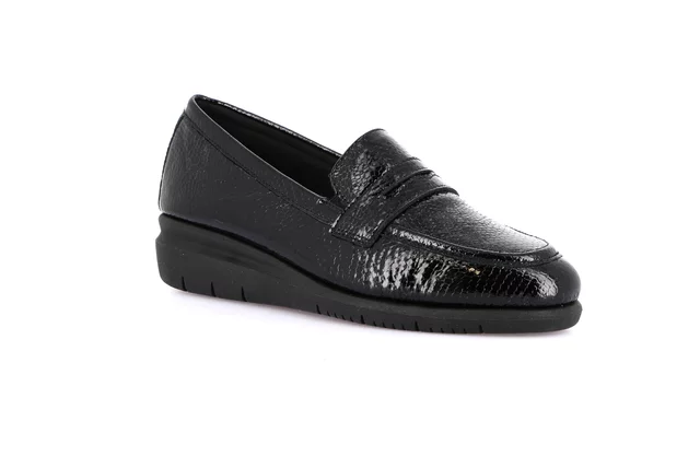 Slip on comfort | RYSA SC5470 - nero