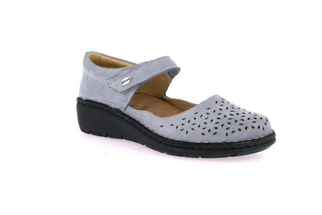 Ballerina comfort | NESI SC5560 - blu