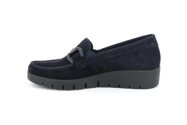 Slip on comfort | TAFA SC5584 - BLU | Grünland