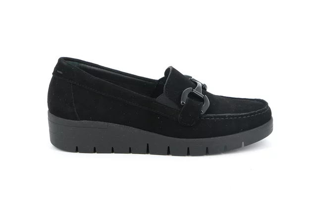 Slip on comfort | TAFA SC5584 - NERO | Grünland