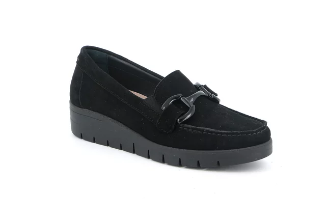 Slip on comfort | TAFA SC5584 - NERO | Grünland