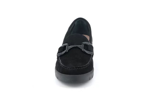 Slip on comfort | TAFA SC5584 - NERO | Grünland