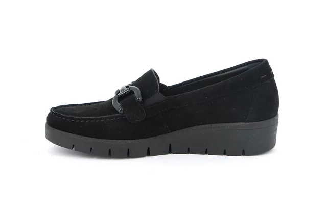 Slip on comfort | TAFA SC5584 - NERO | Grünland