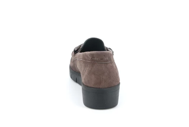 Slip on comfort | TAFA SC5584 - TAUPE | Grünland