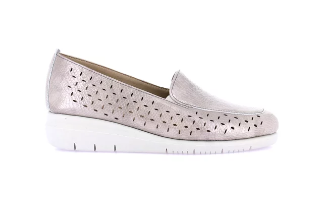 Comfort slip on | RYSA SC5654 - GREY | Grünland