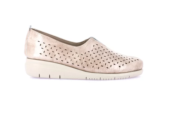 Comfort slip on | RYSA SC5656 - BEIGE | Grünland