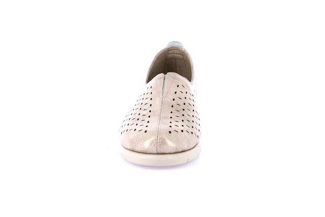 Comfort slip on | RYSA SC5656 - BEIGE | Grünland