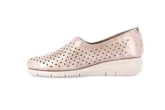 Comfort slip on | RYSA SC5656 - BEIGE | Grünland