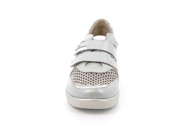 Sneaker comfort | NETA SC5675 - GRIGIO | Grünland