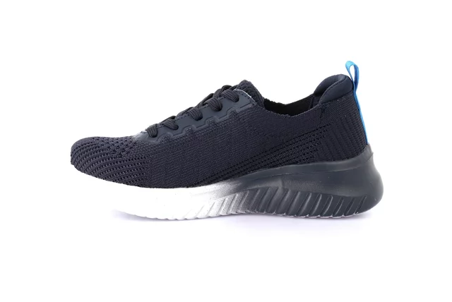 Junior-Unisex-Sneaker | TACA SC5901 - BLAU | Grünland Junior