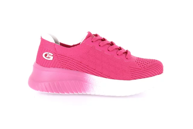 Unisex sneaker Junior | TACA SC5901 - FUXIA | Grünland Junior