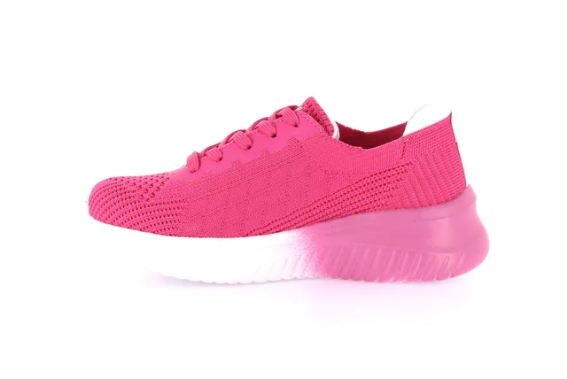 Unisex sneaker Junior | TACA SC5901 - FUXIA | Grünland Junior