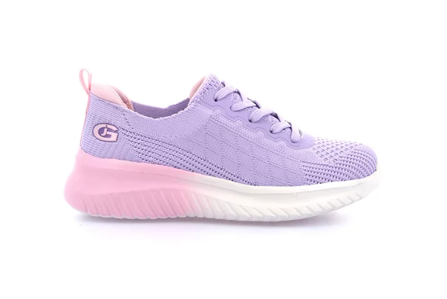 Sneaker unisex Junior | TACA SC5901 - GLICINE | Grünland Junior