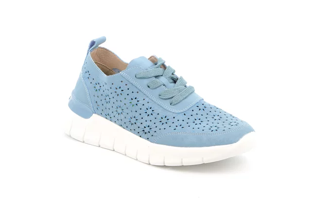 Lightweight sneaker | SACE SC5908 - jeans