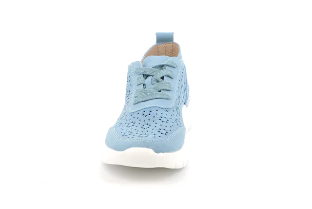 Lightweight sneaker | SACE SC5908 - JEANS | Grünland