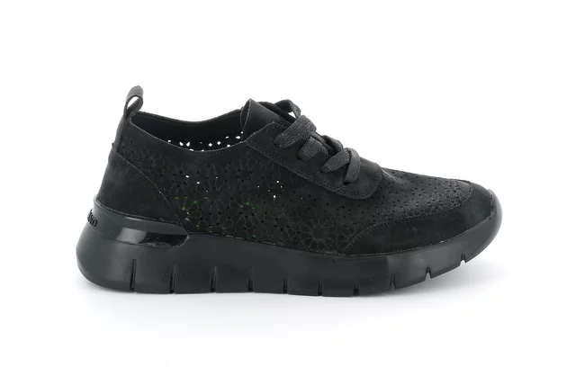 Lightweight sneaker | SACE SC5908 - BLACK | Grünland