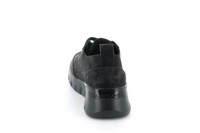 Sneaker leggerissima | SACE SC5908 - NERO | Grünland