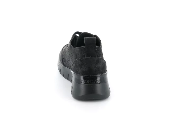 Lightweight sneaker | SACE SC5908 - BLACK | Grünland
