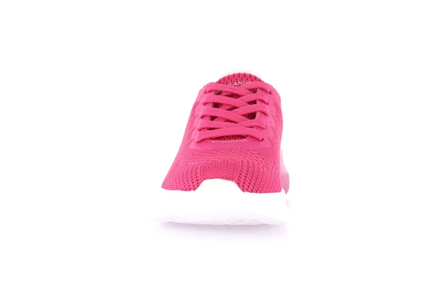 Super lightweight sneaker | TIRS SC6247 - FUXIA | Grünland Junior