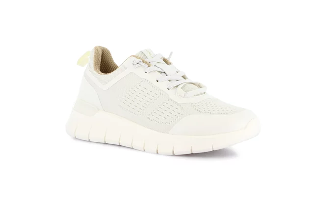 Sneaker super leggera | SACE SC6248 - BEIGE | Grünland