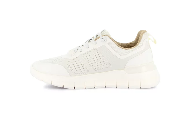 Sneaker super leggera | SACE SC6248 - BEIGE | Grünland