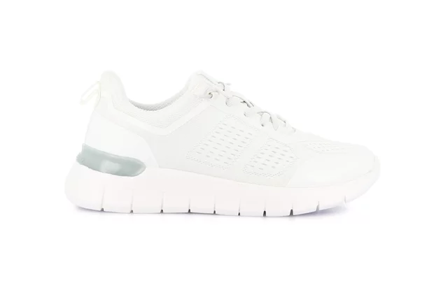 Sneaker super leggera | SACE SC6248 - BIANCO | Grünland