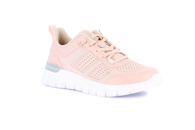 Sneaker super leggera | SACE SC6248 - ROSA | Grünland