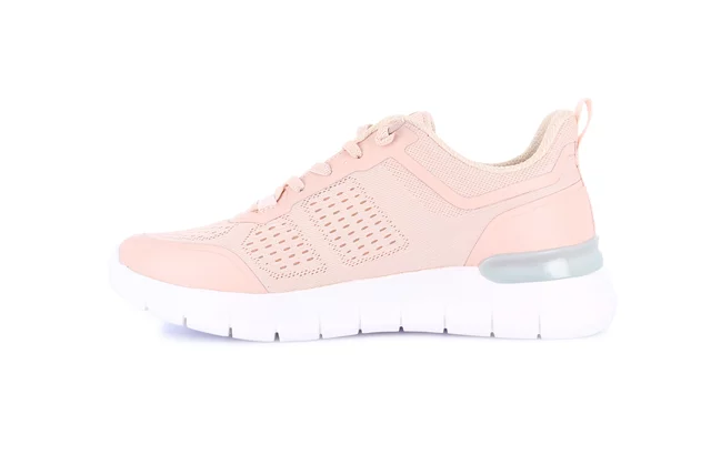 Sneaker super leggera | SACE SC6248 - ROSA | Grünland