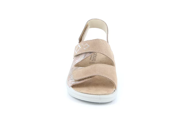 Sandalo comfort | DABY SE0208 - CORDA | Grünland