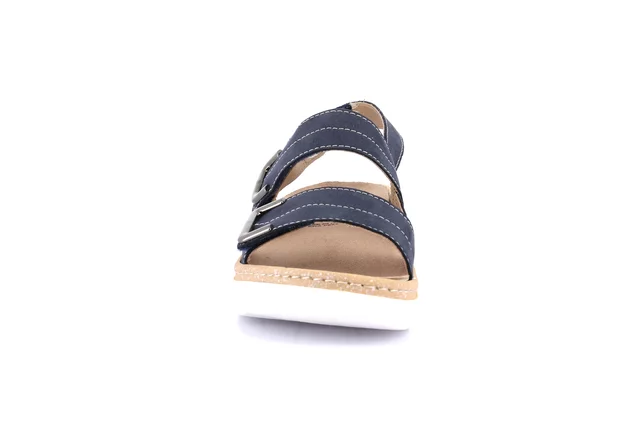 Comfort sandal | MOLL SE0450 - AVIO | Grünland