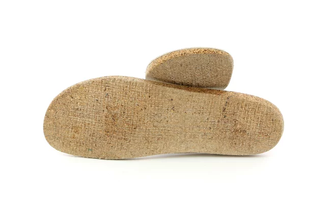 Grünland Suave® footbed SO0006 - BEIGE | Grünland