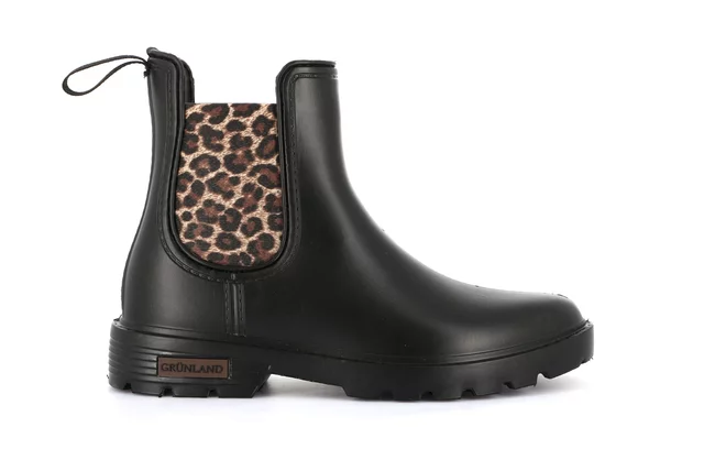 Waterproof ankle boot SP2378 - ANIMALIER | Grünland