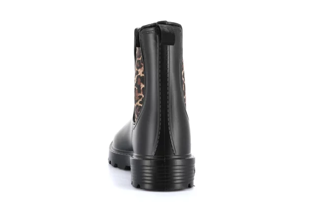 Waterproof ankle boot SP2378 - ANIMALIER | Grünland