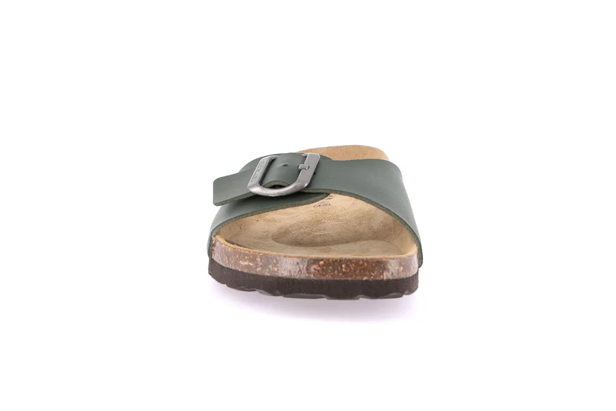 Single-band cork slipper | BOBO CB0672 - BOSCO | Grünland