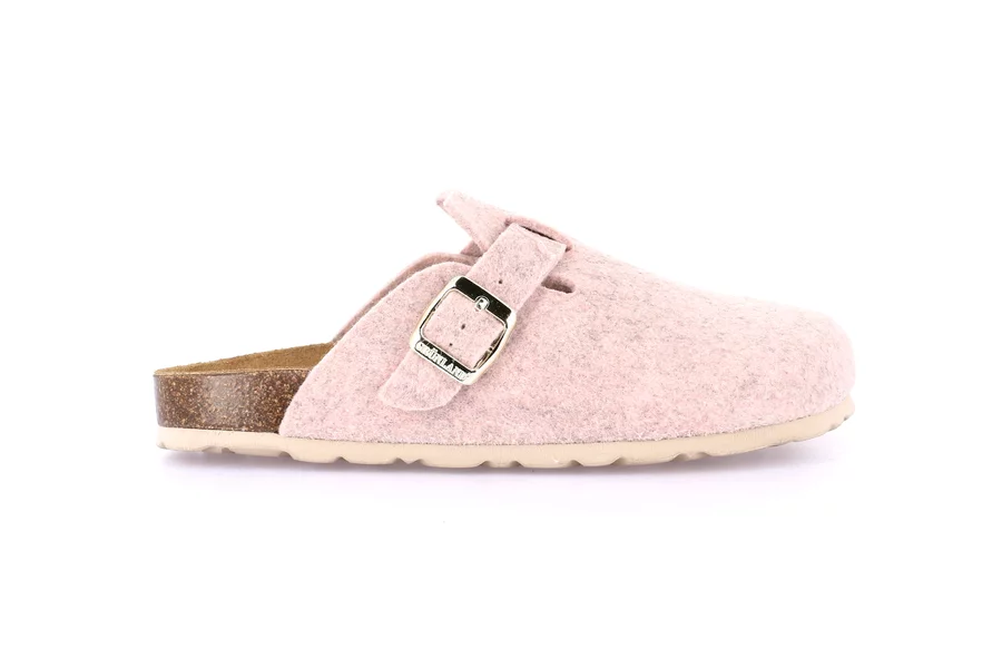 Cork winter slipper CB0683 - CIPRIA | Grünland