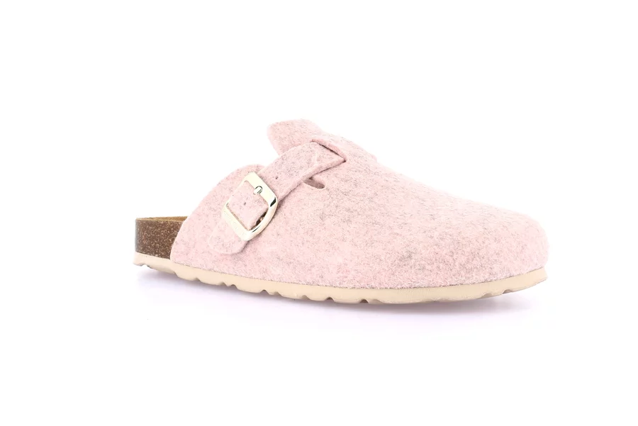 Cork winter slipper CB0683 - CIPRIA | Grünland