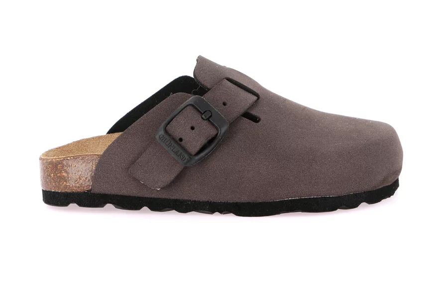 Geschlossener Sandale für Kind | LUCE CB0716 - TESTA DI MORO | Grünland Junior