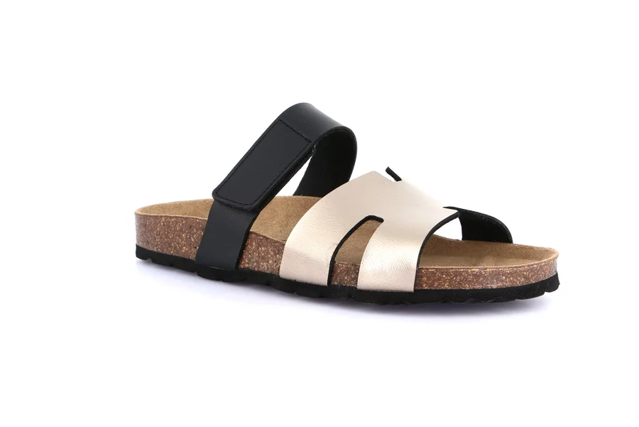 H-Schnitt-Rutsche mit verstellbarem Riemen | SARA