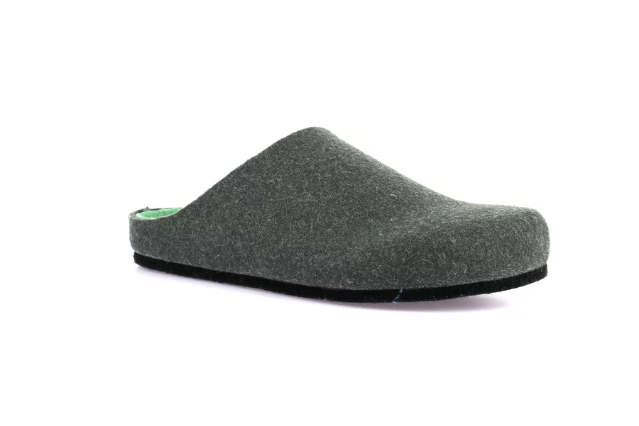 Felt slipper LOCO  CB2020 - PINO-BOTTIGLIA | Grünland