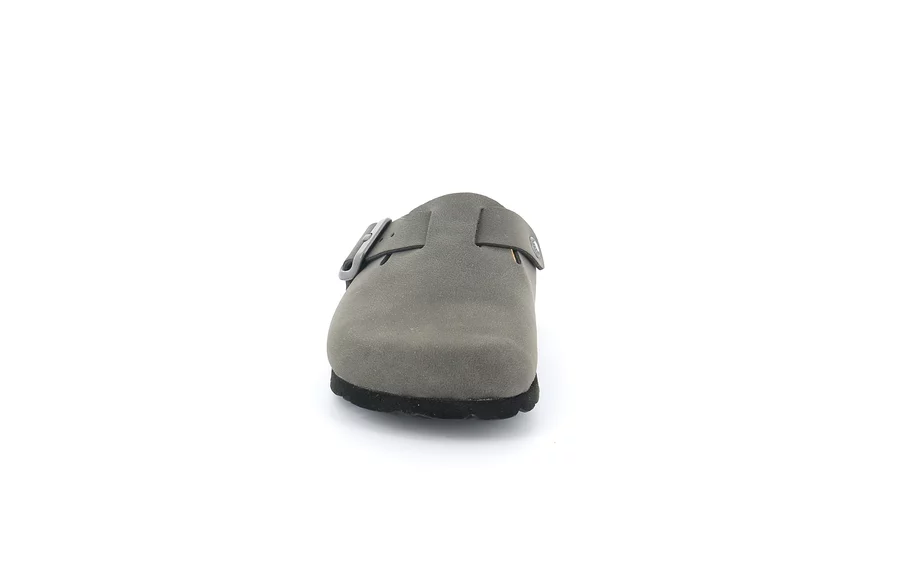 Sabot Junior unisex | LUCE CB2618 - GRIGIO | Grünland Junior